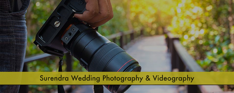 Surendra Wedding Photography & Videography 